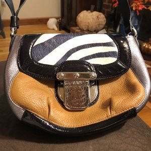 Brighton Fashionista small crossbody